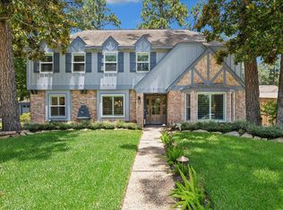 11726 Quail Creek Dr, Houston, TX 77070