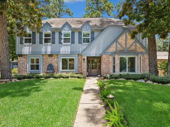 11726 Quail Creek Dr, Houston, TX 77070
