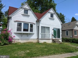 115 Westmoreland Ave, Wilmington, DE 19804