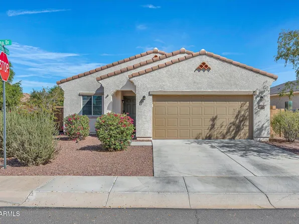 334 W KONA Drive, Casa Grande, AZ 85122