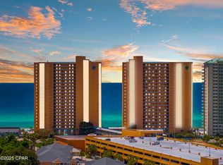 17739 Front Beach Rd UNIT 401W, Panama City Beach, FL 32413