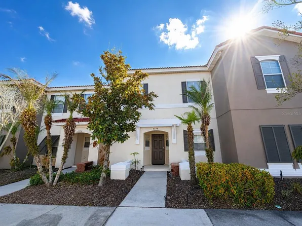 4558 Ada Ln, Kissimmee, FL 34746