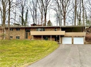 130 N Hills Dr, Parkersburg, WV 26104