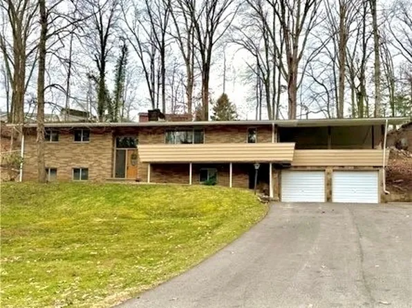 130 N Hills Dr, Parkersburg, WV 26104