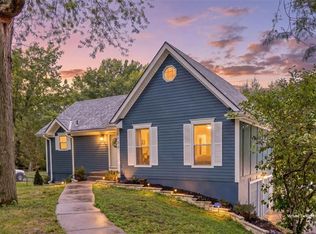 5122 Hardy St, Overland Park, KS 66202