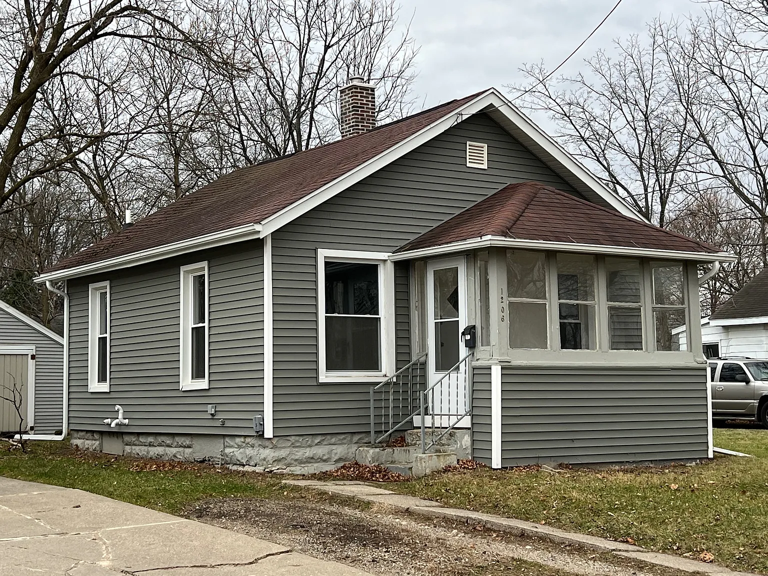 1 bed, 750 sqft, $975 — Photo 1