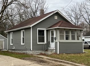 1206 David St, Lansing, MI 48906