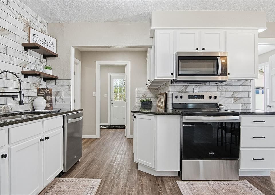 4521 S Melrose Ln, Oklahoma City, OK 73109 | Zillow