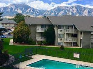 665 Manhattan Dr APT 207, Boulder, CO 80303