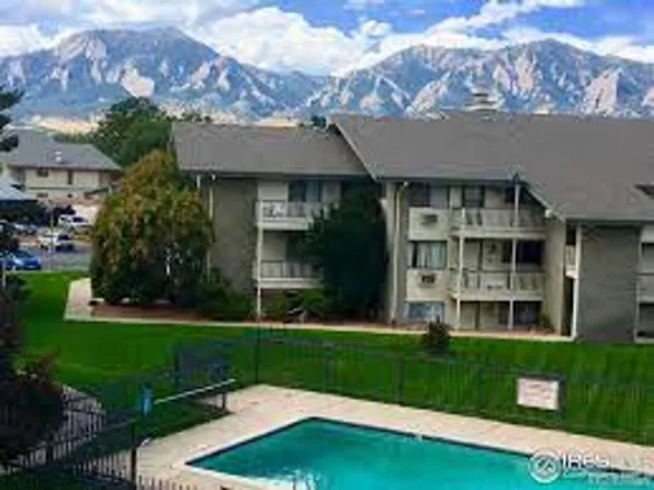 665 Manhattan Dr APT 207, Boulder, CO 80303