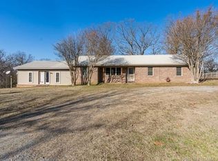 103 Birch, Pocola, OK 74902