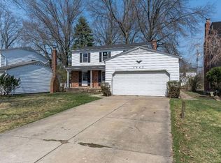 4645 Bradford Rd, Cleveland, OH 44121