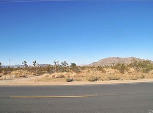 58747 Reche Rd, Landers, CA 92285