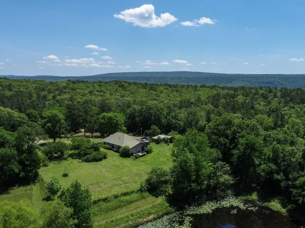 27676 Brush Creek Rd, Harvey, AR 72841