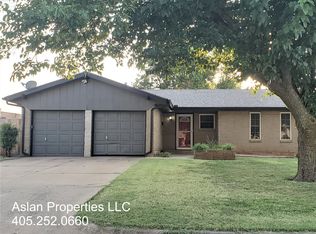 1833 City Ave, Moore, OK 73160