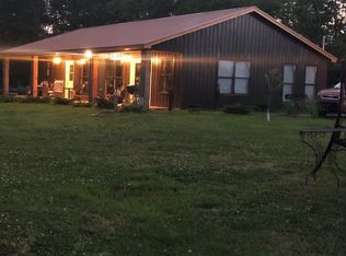 4822 Dunn Rd, Baxter, TN 38544