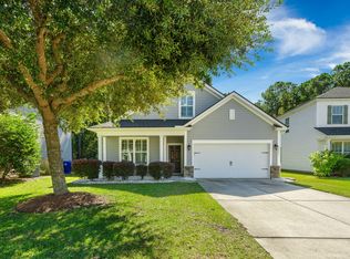 3571 Franklin Tower Dr, Mount Pleasant, SC 29466