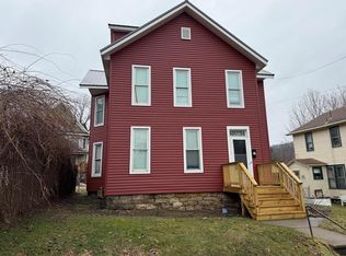 212 Lincoln St, Oil City, PA 16301