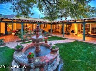4451 N Arcadia Dr, Phoenix, AZ 85018