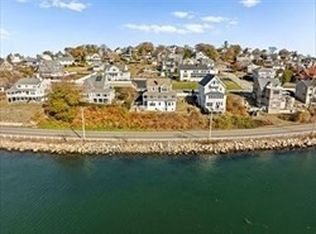 881 Nantasket Ave, Hull, MA 02045