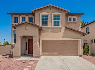 1727 S Rome St, Gilbert, AZ 85295