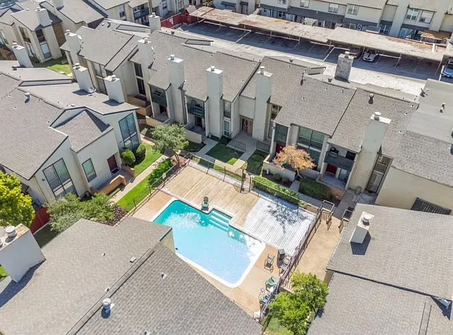 7125 Fair Oaks Ave #10 — Photo 20
