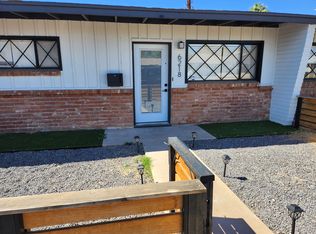 907 E Claremont St #3, Phoenix, AZ 85014