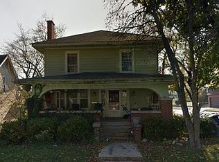 419 W Nelson St, Marion, IN