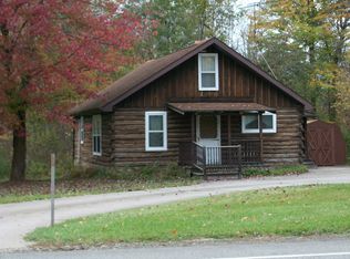 7676 Meadville Rd, Girard, PA 16417