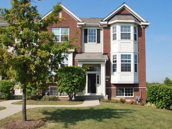 16701 Brighton Dr, Lemont, IL 60439