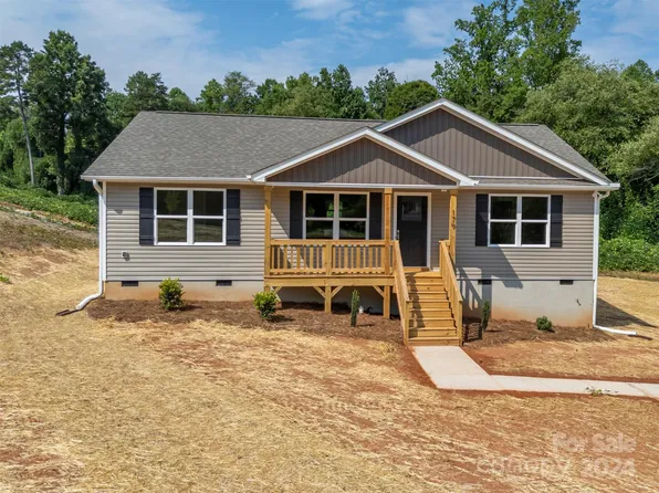 179 Forest Lake Rd, Forest City, NC 28043