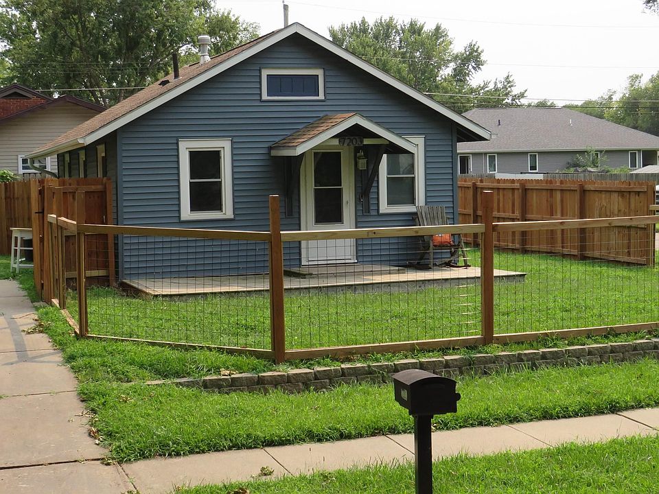 1st image of 7203 Burlington Ave