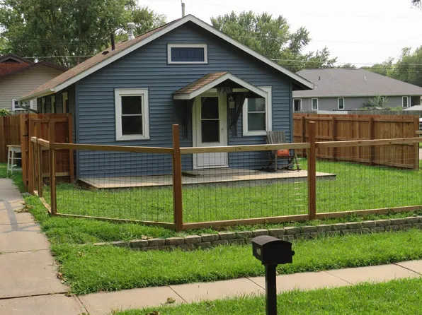 7203 Burlington Ave, Lincoln, NE 68507