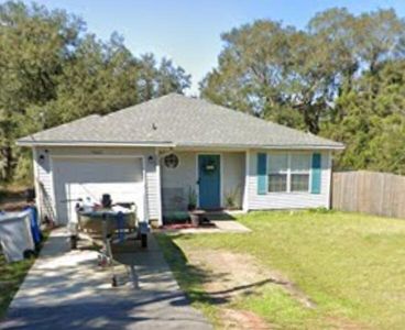5663 Charter Cir, Gulf Breeze, FL, 32563