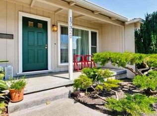17320 Via Julia, San Lorenzo, CA 94580