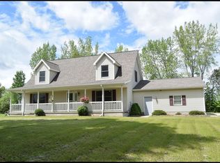 3850 W Mando Ct, Coleman, MI 48618