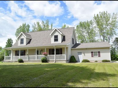 3850 W Mando Ct, Coleman, MI, 48618