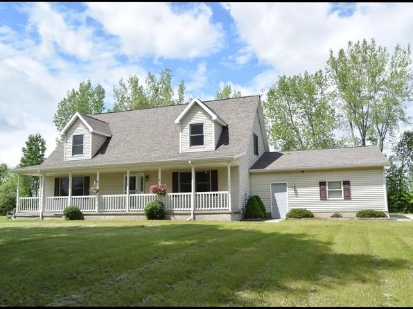 3850 W Mando Ct, Coleman, MI 48618