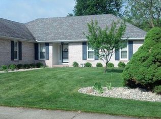 5809 York Rd, South Bend, IN 46614