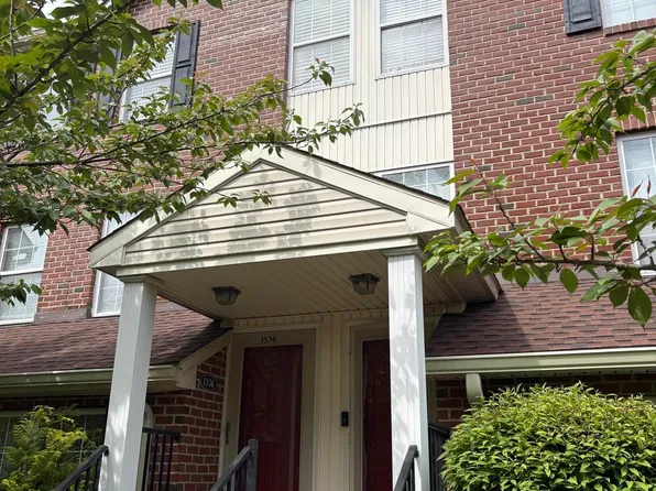 1536 Thomas Jefferson Ct #436, Mays Landing, NJ 08330
