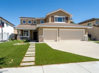 13137 Pintail Ct, Chino, CA 91710