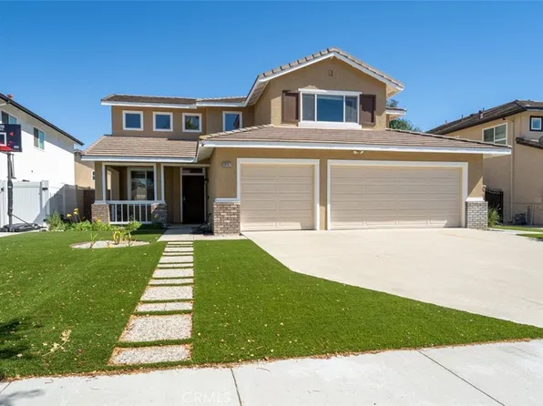 13137 Pintail Ct, Chino, CA 91710