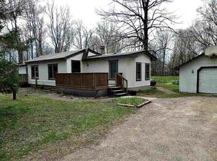 N5096 Star Neva Rd, Bryant, WI 54418