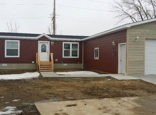 5100 Kirk St, Gillette, WY 82718