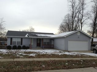 1444 Elmridge Pl, Saint Louis, MO 63132