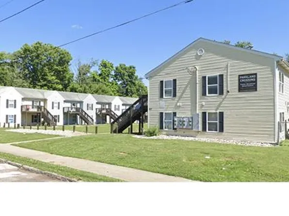 3031 Greenwood Ave #6, Louisville, KY 40211