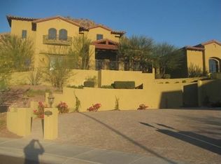 8959 W Plum Rd, Peoria, AZ 85383