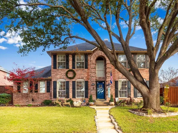 765 Monticello Cir, Allen, TX 75002