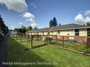 6903 1/2 NE Prescott St, Portland, OR 97218