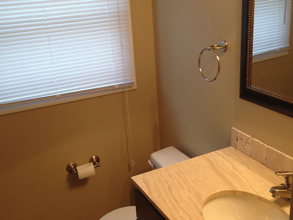 Main Bath